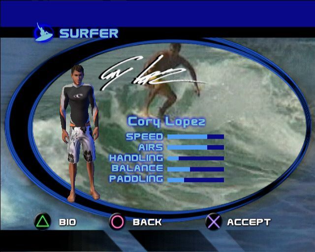 Transworld Surf screenshot 3 for Xbox